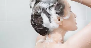 mikro saç kaynak nasıl yıkanır
