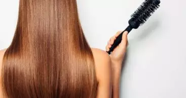 Saç Önüne Kaynak
